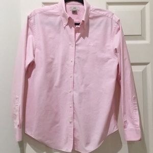 Brooks Brothers 346 Blouse